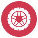 gps icon