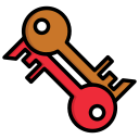 llave icon