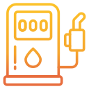 gasolinera icon