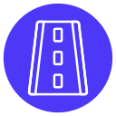 autopista icon