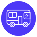 camper icon