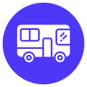 camper icon