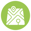 mapa icon