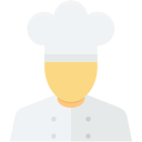 cocinero icon