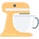 máquina de café icon