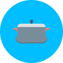 electrodoméstico de cocina icon