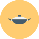 electrodoméstico de cocina icon