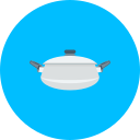 electrodoméstico de cocina icon