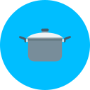 electrodoméstico de cocina icon