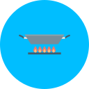 electrodoméstico de cocina icon