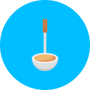 herramientas de cocina icon