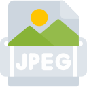 jpeg icon