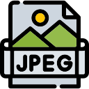 jpeg icon