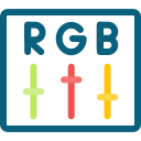 rgb icon