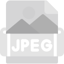 jpeg icon