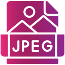 jpeg icon