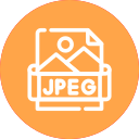 jpeg icon