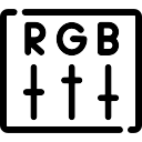 rgb icon