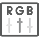 rgb icon