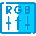 rgb icon