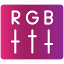 rgb icon