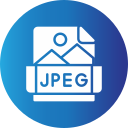 jpeg icon