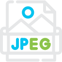 jpeg icon