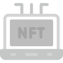 nft (número no disponible) icon