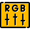 rgb icon