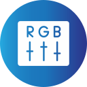 rgb icon