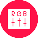 rgb icon