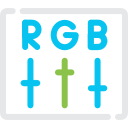 rgb icon