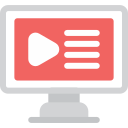 video icon