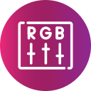 rgb icon