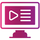 video icon