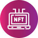 nft (número no disponible) icon