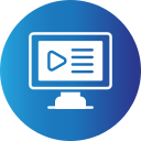 video icon