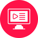 video icon