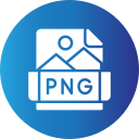 png icon