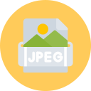 jpeg icon