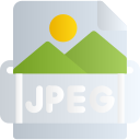 jpeg icon