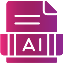 archivo ai icon