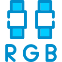 rgb icon