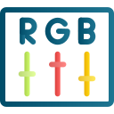 rgb icon