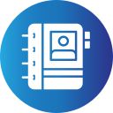 computadora portátil icon