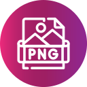 png icon