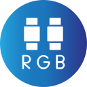 rgb icon