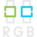 rgb icon