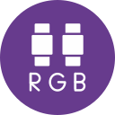 rgb icon