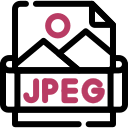 jpeg icon